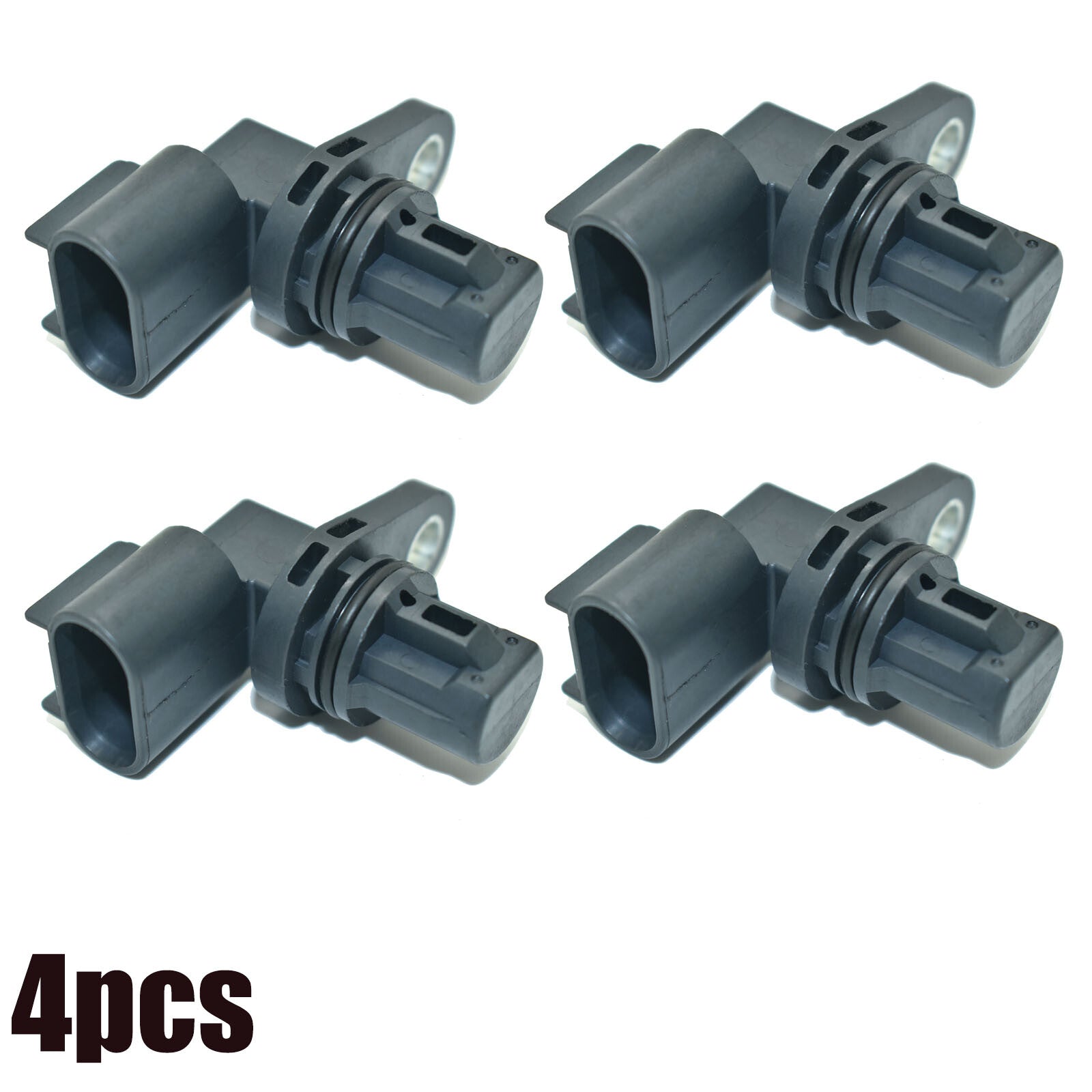 4x Camshaft Position Sensor J5T32271 for Cadillac DTS for Buick Lucerne 4.6L V8