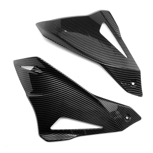 Frame Fairing Cowls Panel Kits Guard Cover for Yamaha 2016-2021 MT-10 FZ-10 MT10