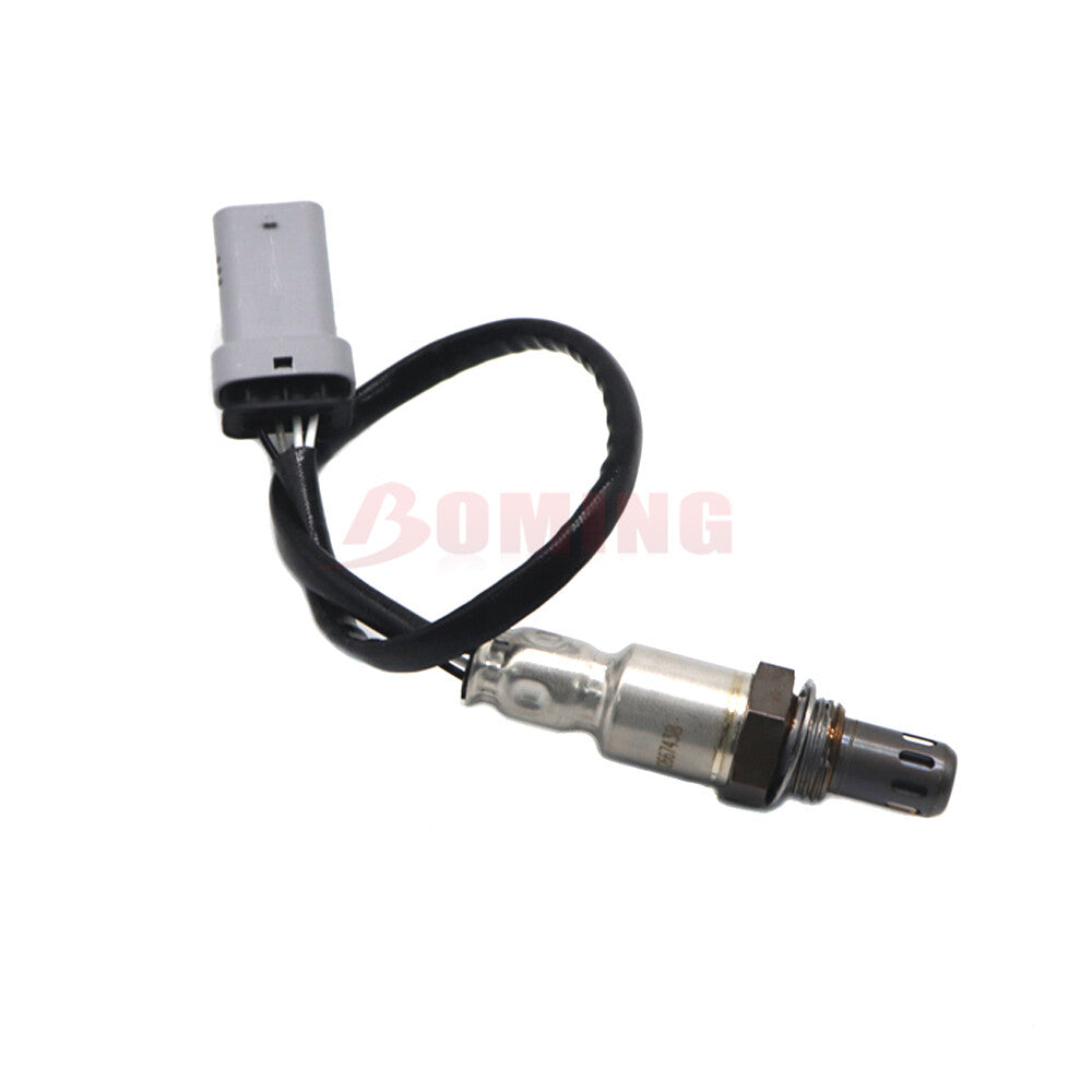 The rear NOx sensor is suitable for Land Rover for Range Rover IV Sport II 3.0L and 4.4L.