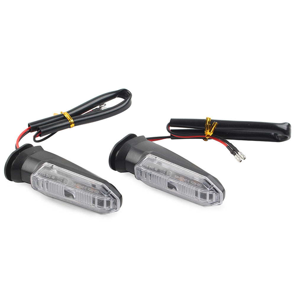 LED Blinker Blinker f¨¹r for HONDA CBR650R CB650R CBR500R 2019-22 Klar