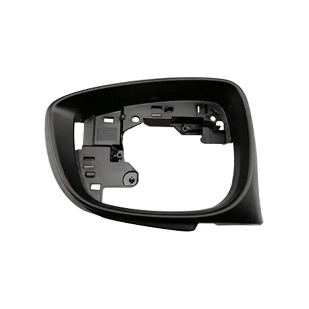 1x left-sided rear-view mirror frame holder for Mazda CX-5 2015-2016 CX-3 2016-19 Q