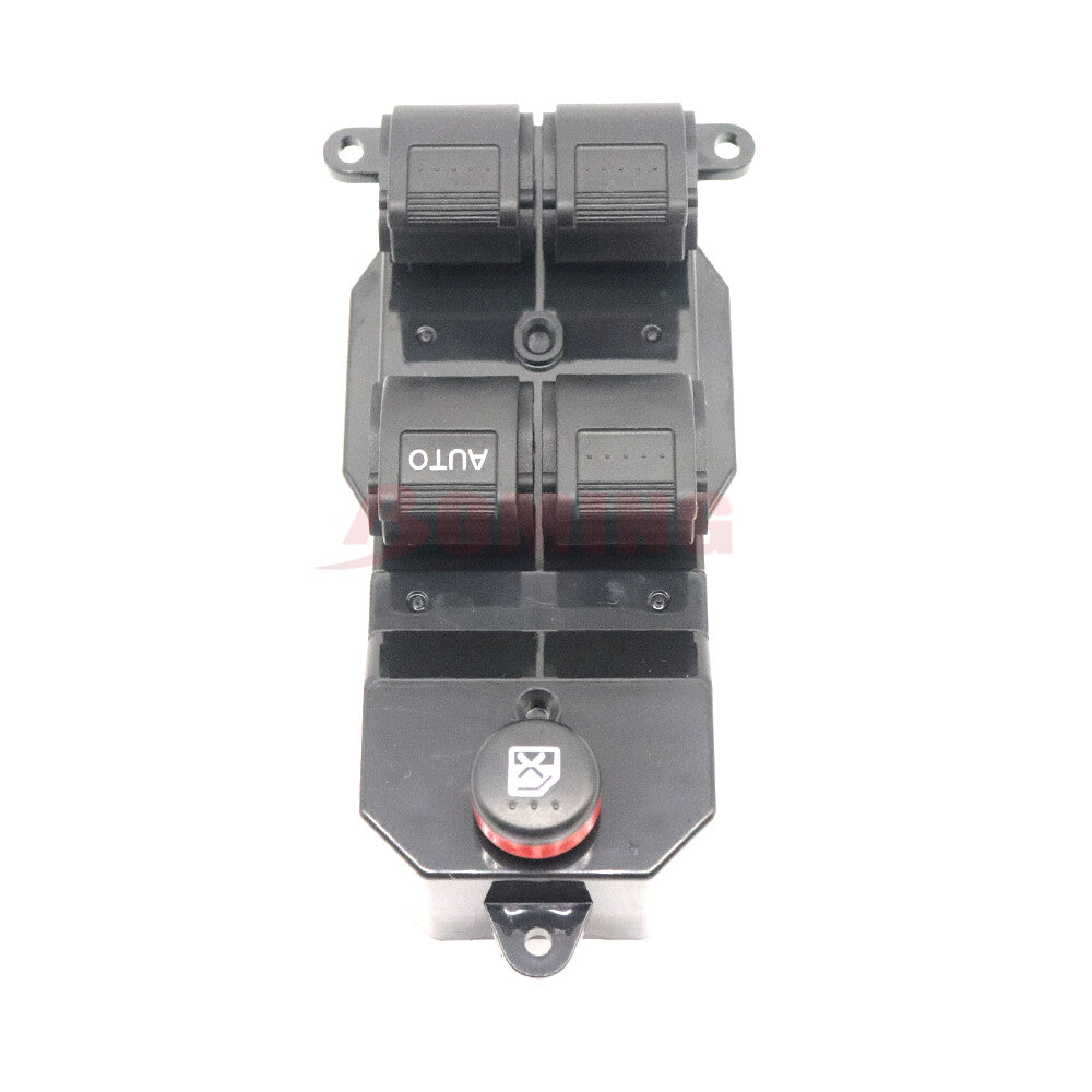 35760-S9A-G042 Electric Power Window Master Switch Fit for Honda for Civic CRV 01-06