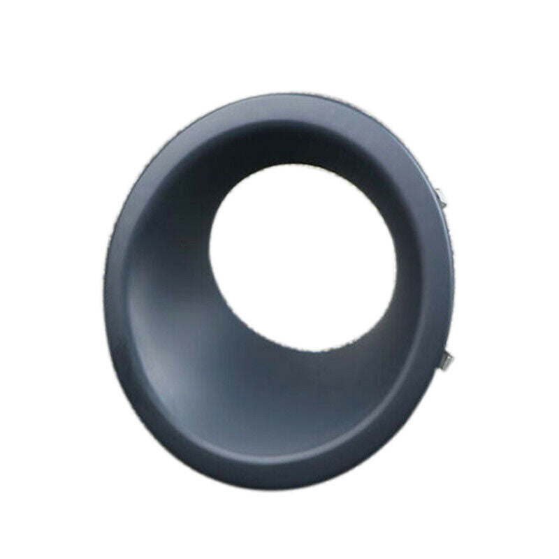 LH Front Fog Driving Light Bezel Cover for Land Rover LR4 Discovery 4 2010-2013