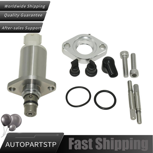 Fuel Pump Suction Control Valve for Toyota Hilux Hiace 294200-0400 04226-0L020 Q
