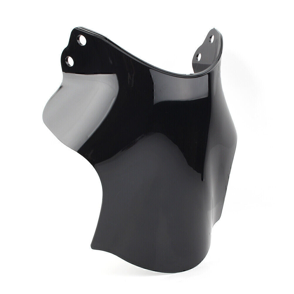 ABS Windschilder Windschild Frontscrambler for DUCATI SCRAMBLER 800 2015 2016-2020