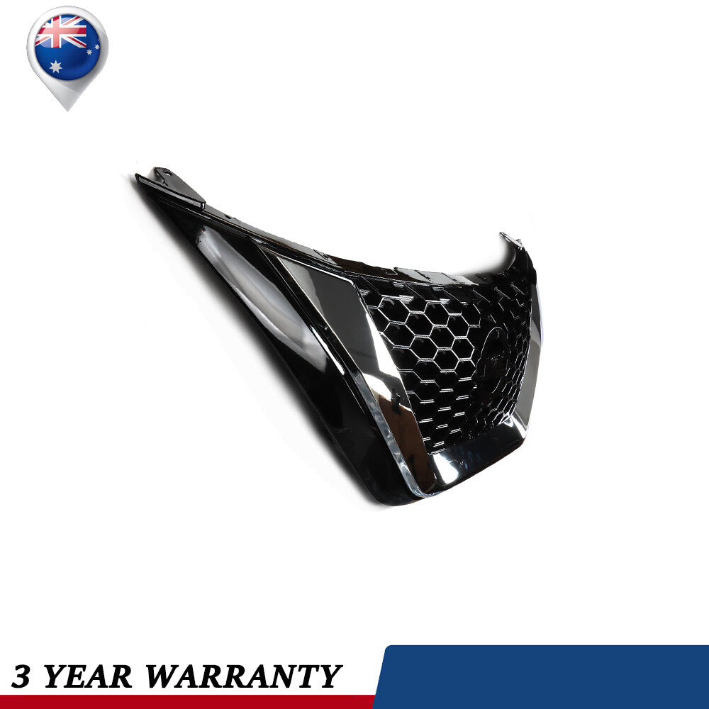 For 19-23 for Nissan Murano Chrome+Black Front Grille Grill Assembly 623109UF0A NEW