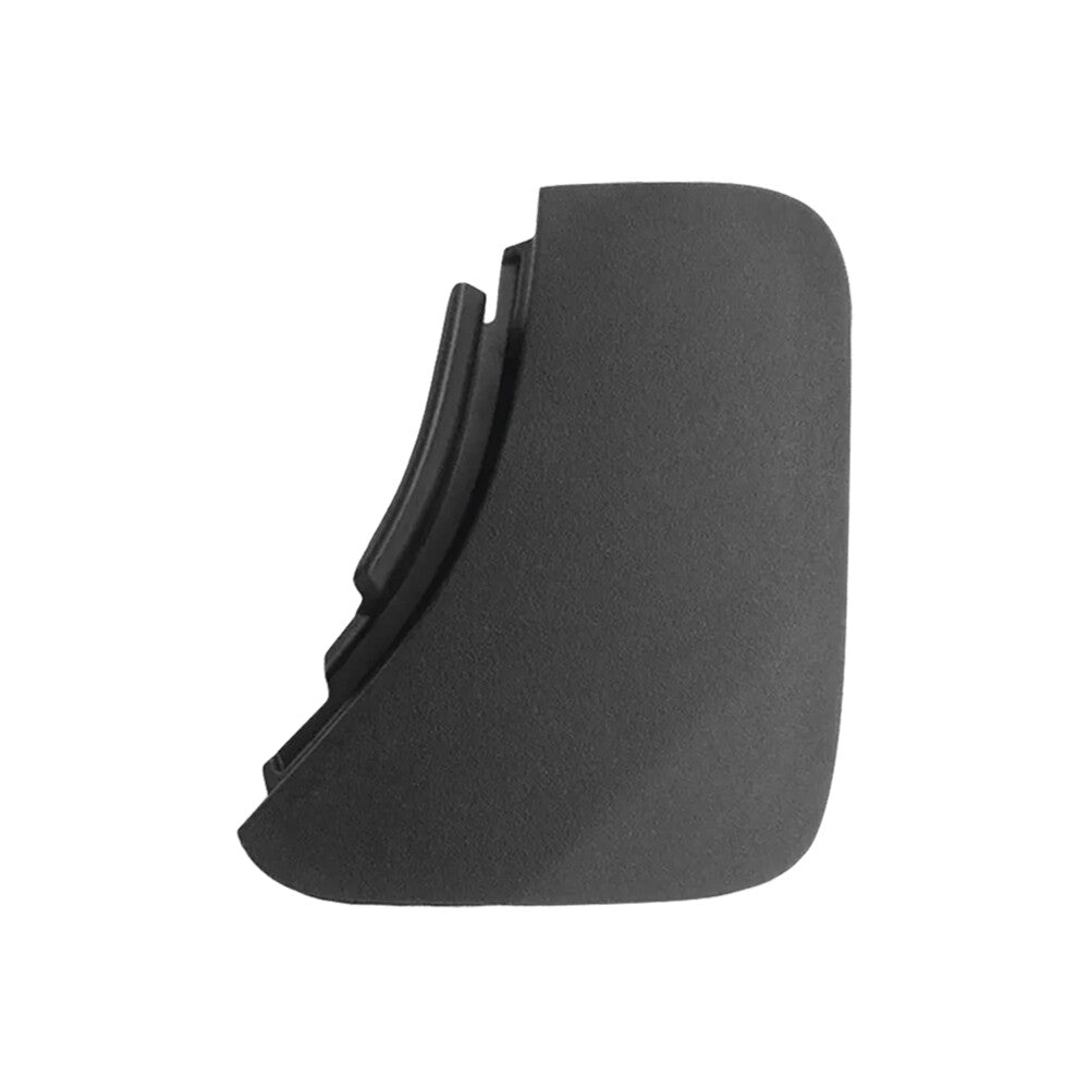 Fits for Corolla Cross 22-23 Rear Bumper Tow Hook Cover Unpainted 52162-0A060 Q
