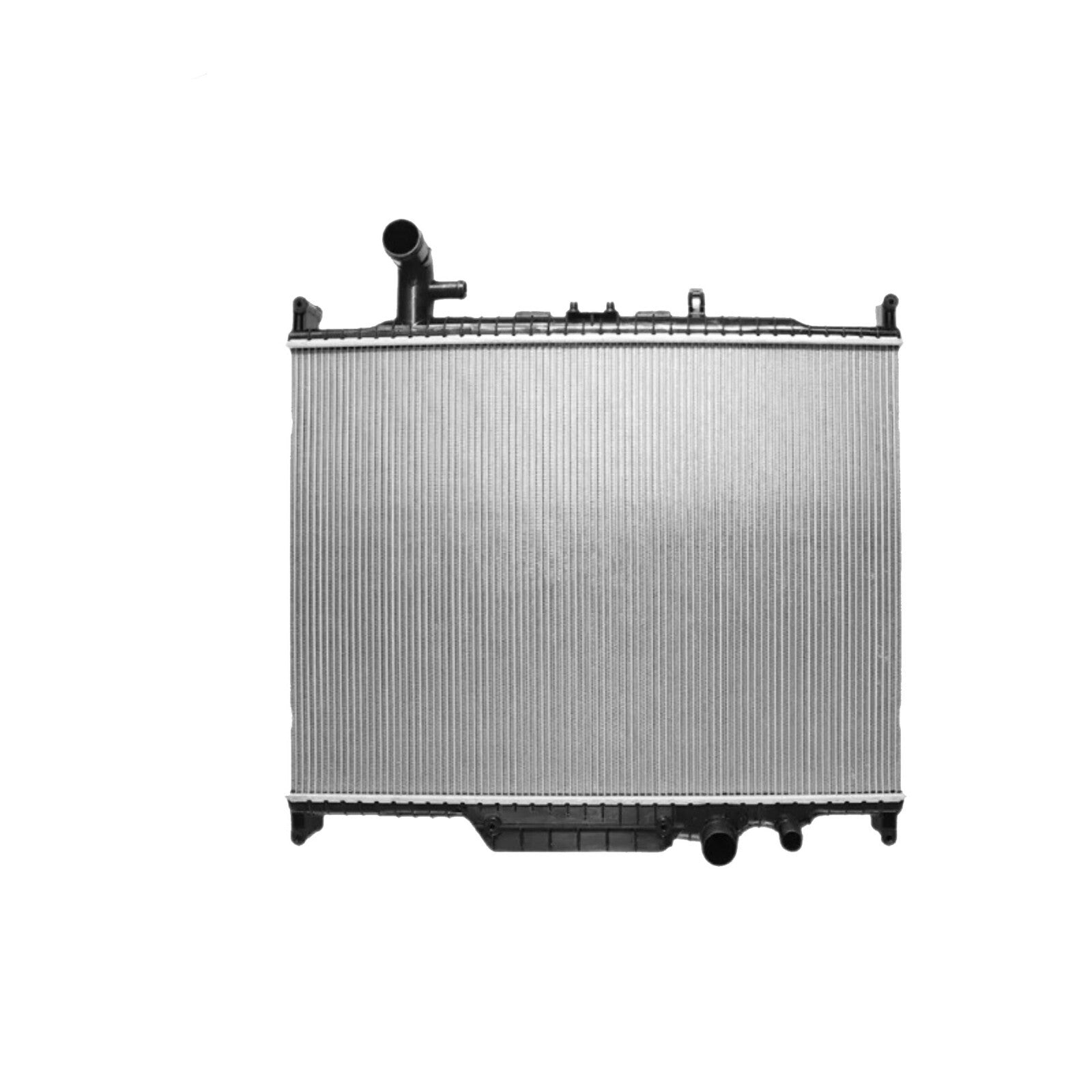 for Land Rover for Range Rover Sport LR4 Engine Radiator Assembly Authentic LR015561