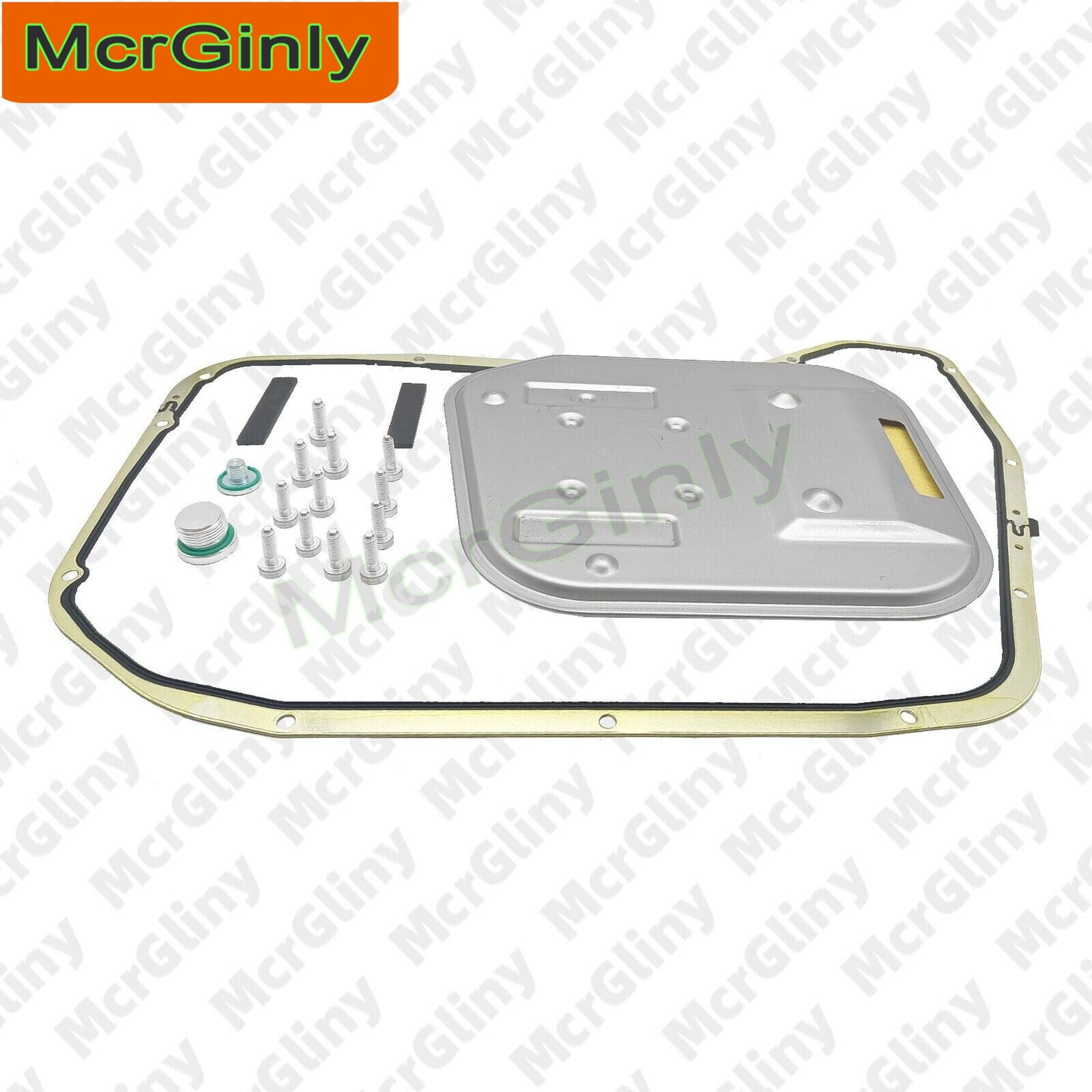 Automatic transmission filter kit 0BK3989 for Audi RS6 RS7 A5 Quattro Q5 SQ5 n