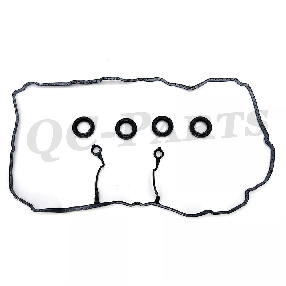 Valve cover gaskets are suitable for Hyundai for Elantra , for Tucson , Sonata, for Kia Optima Soul 1.8, and 2.0L models.