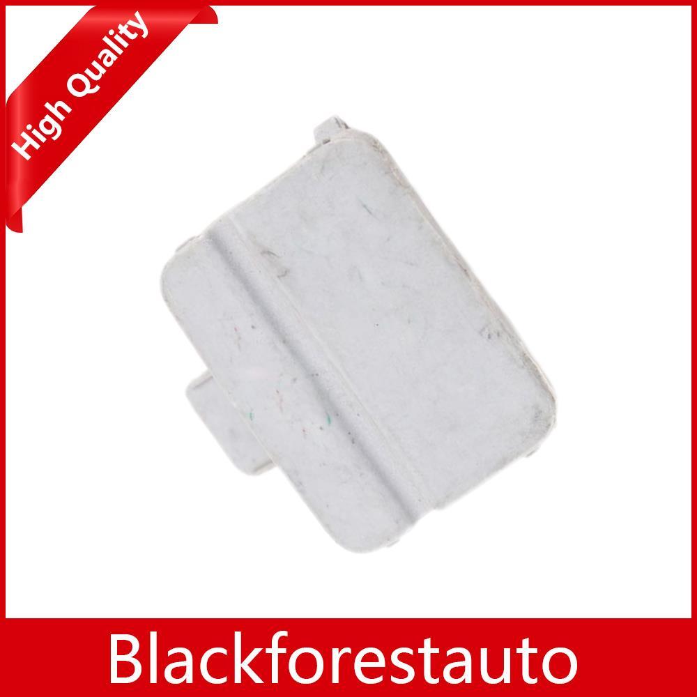 51127116690 Rear Bumper Tow Hook Cover Cap Unpainted for BMW E90 325i 335i 06-08 Q