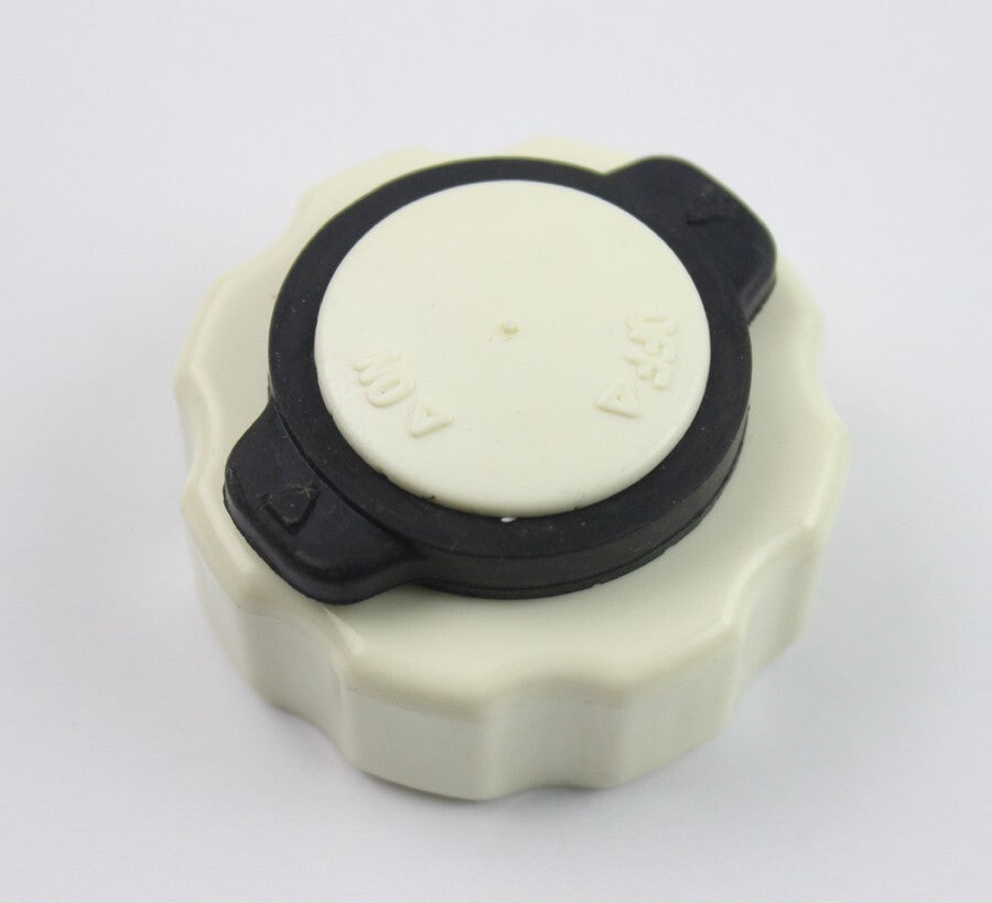 Plastics Fuel Gas Tank Cap for Honda CT70 CT 70 Trail Bikes 1969 - 1973
