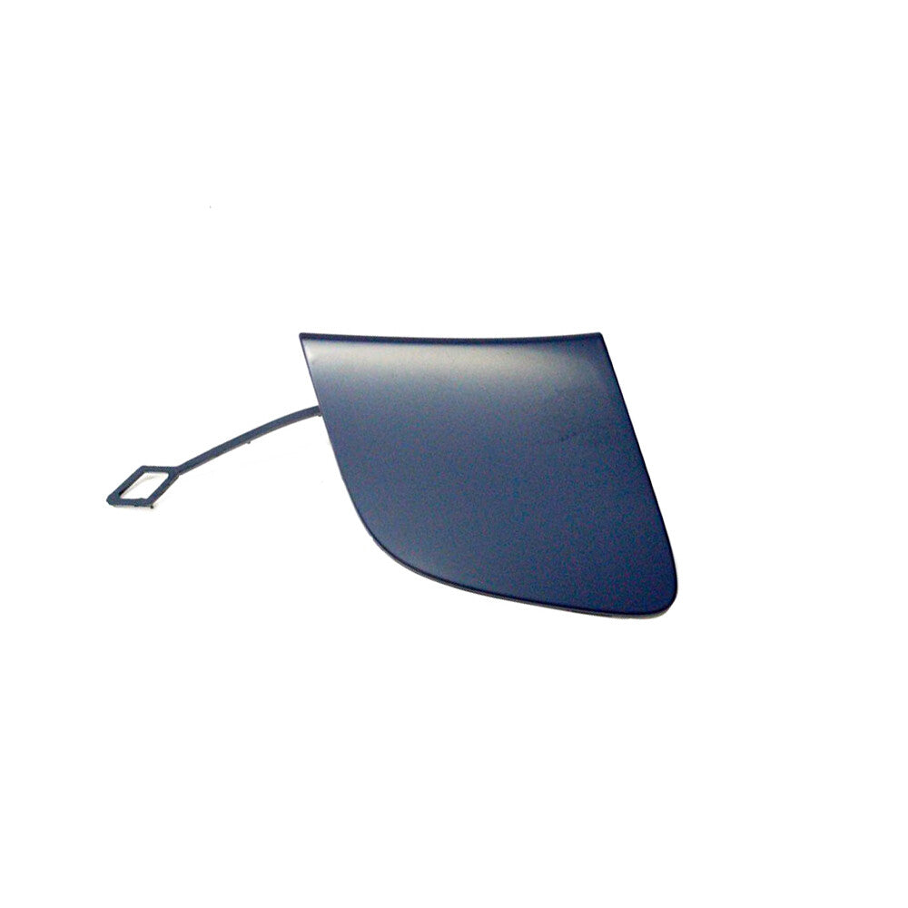 Front Bumper Tow Hook Cover Unpainted Fit for Mercedes GLC-Class X253/C253 Coupe Q