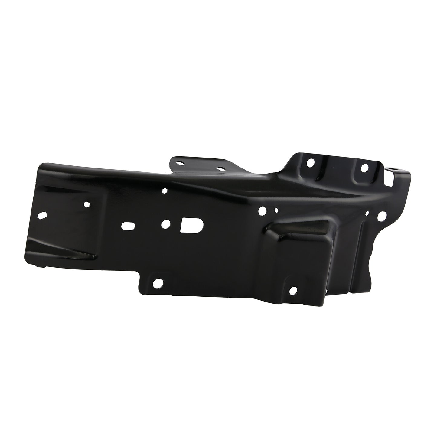 For 2019 - 2020 for Silverado Right Passenger Front Bumper Bracket 84219064 - v