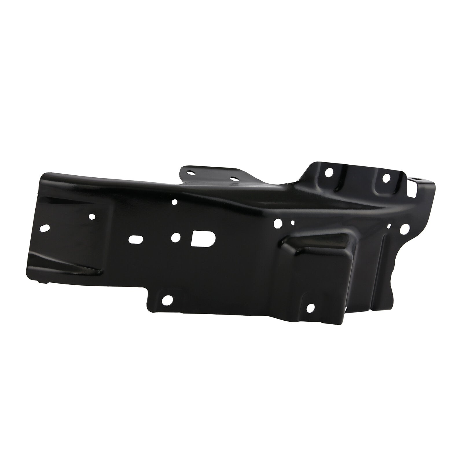 For 2019 - 2020 for Silverado Right Passenger Front Bumper Bracket 84219064 - v