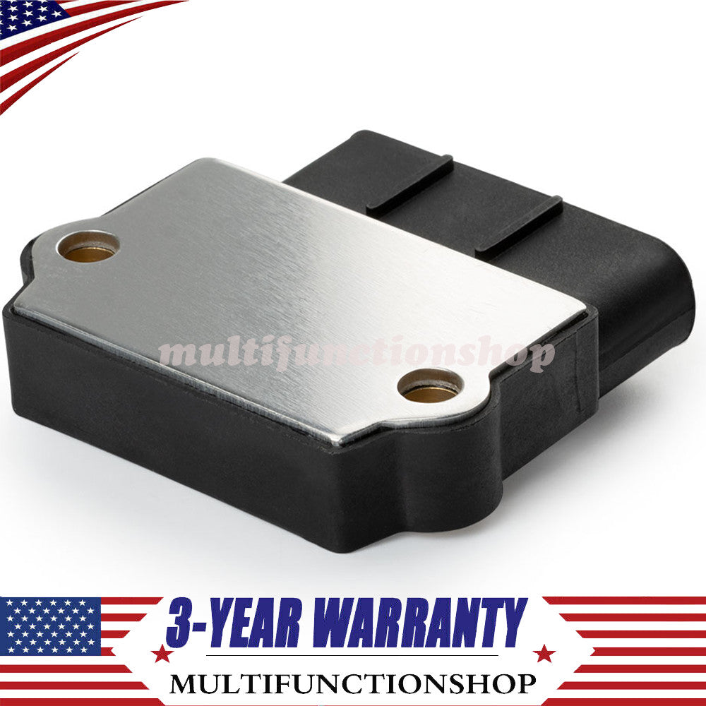 New Ignition Control Module for Mitsubishi for Eagle Eclipse Talon for Plymouth J722T Q