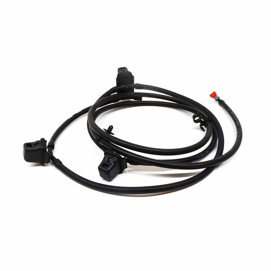 Washing machine windshield flexible hose suitable for GL450 12-15 ML350 GLS450- (model number 1668600992) n