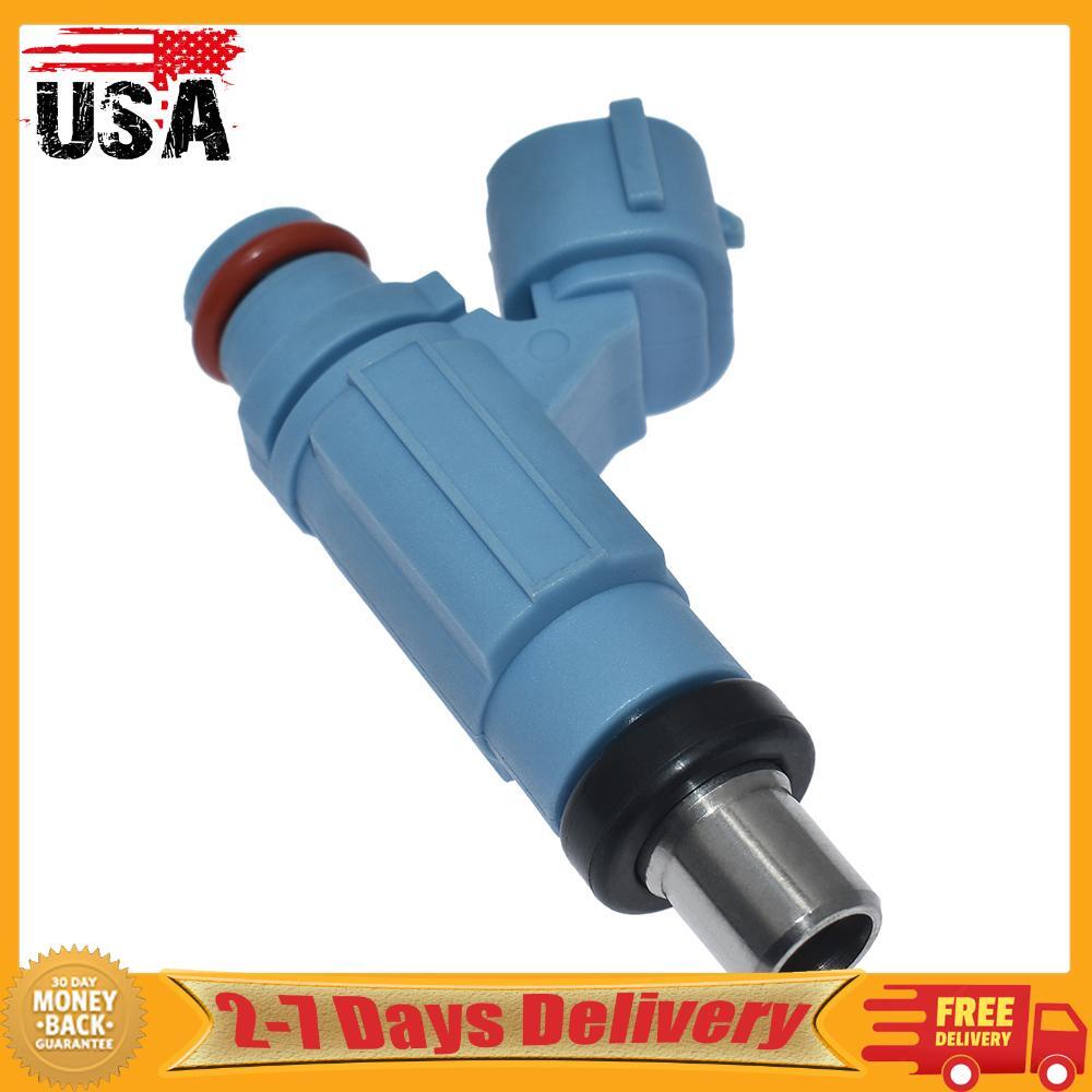 Fuel Injector 15710-31G01 for Suzuki King Quad 750 LT-A700 LT-A750X/XP/XPZ/XZ