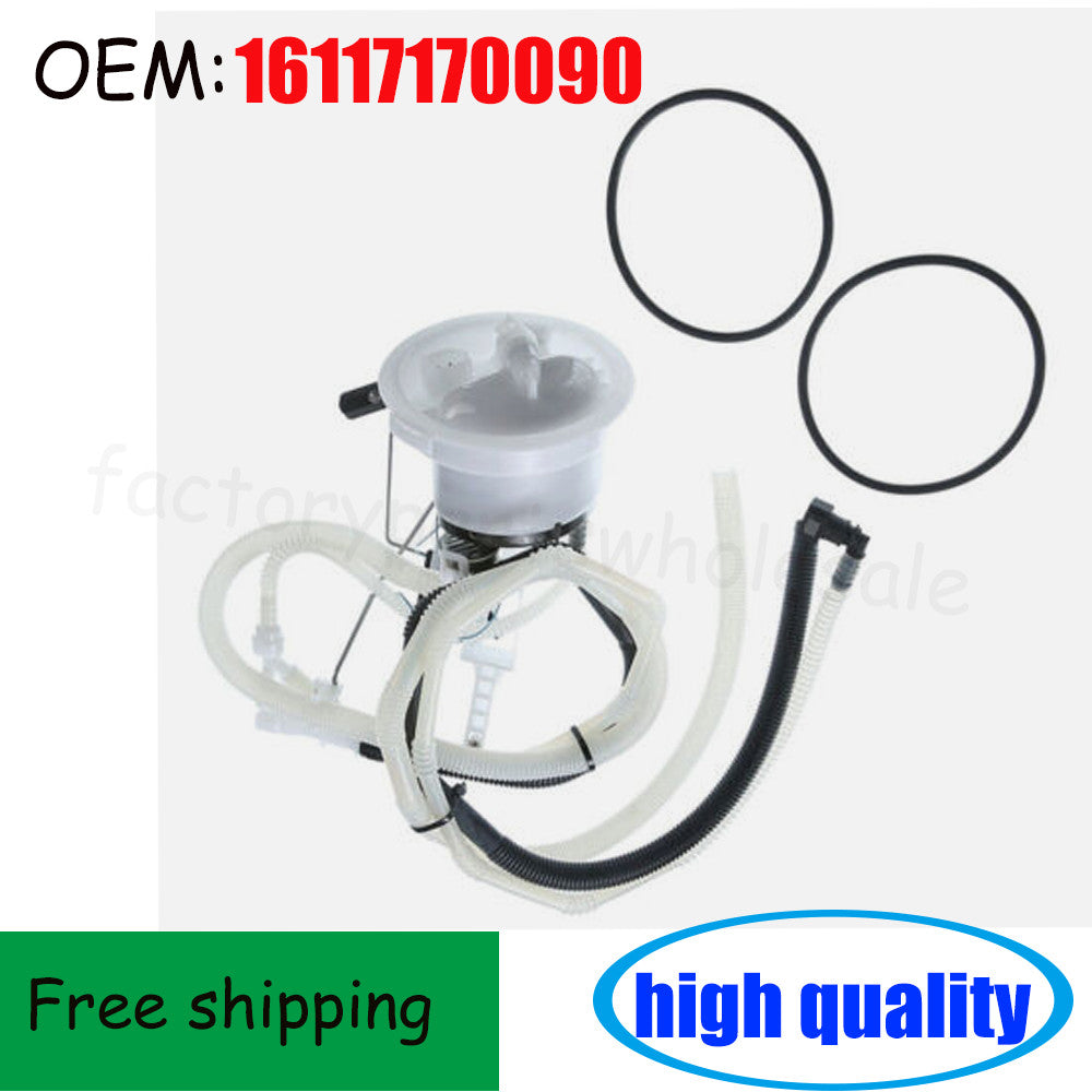 Fuel Filter Pressure Regulator for 130i 320i 330i 323i 325i X1 E81 E87 E88 n