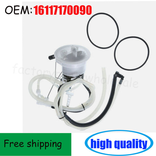 Fuel Filter Pressure Regulator for 130i 320i 330i 323i 325i X1 E81 E87 E88 n