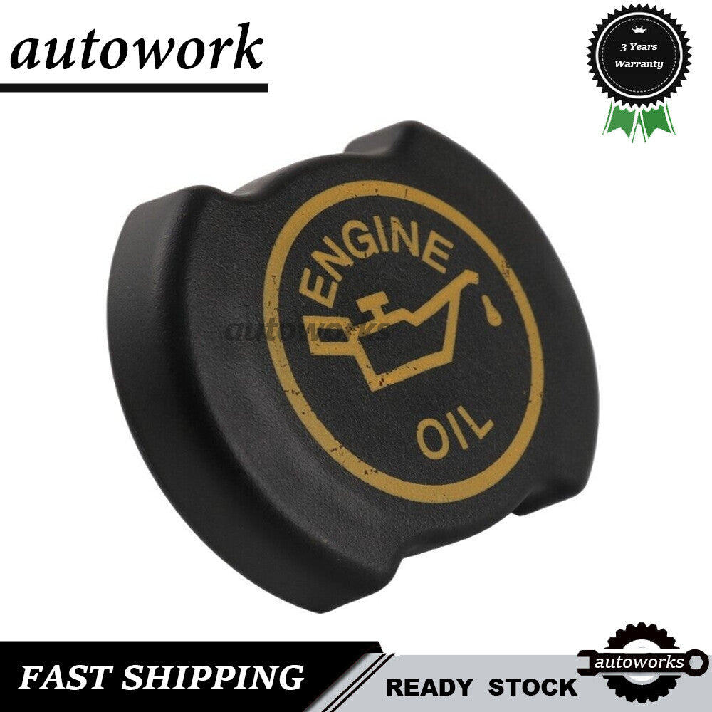 6.4L 7.3L for Ford Diesel Engine Oil Filler Cap EC-743
