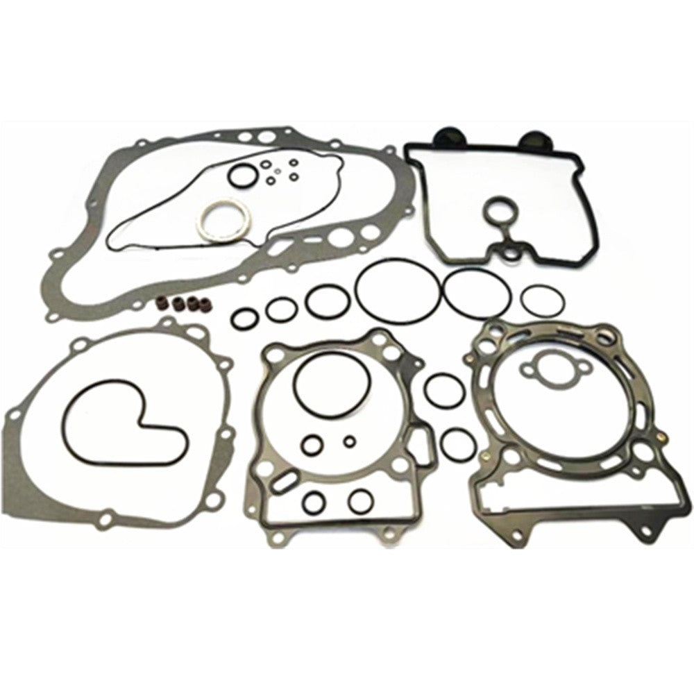 Complete Enging Gasket Set 811585 for Suzuki DR-Z400 DRZ400 DRZ 400 2000 - 2015 Q
