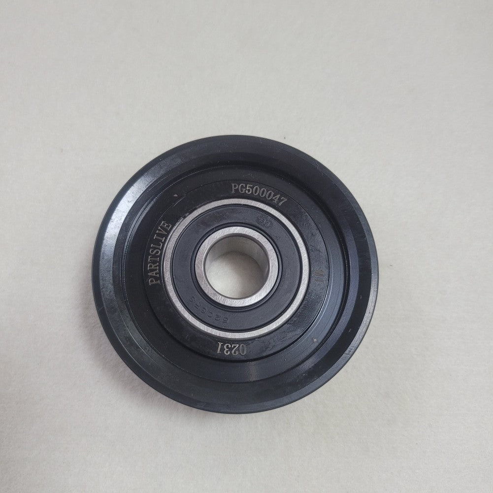 Drive Belt Idler Pulley for Cadillac SRX STS 04-11 Q