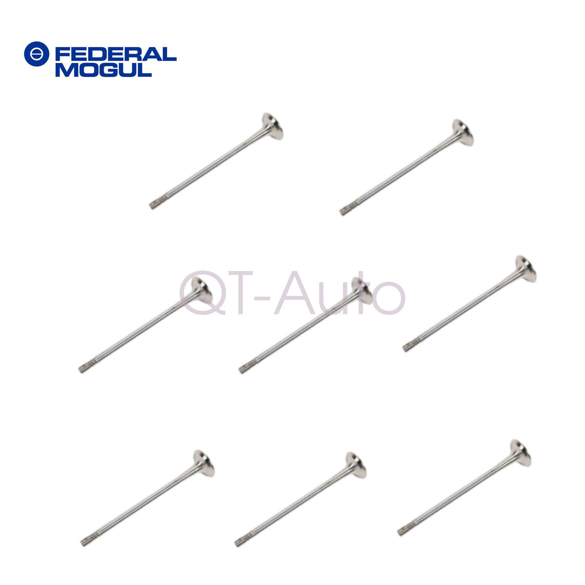 Intake&Exhaust Valve 55568831&55565339 for 2011-2016 1.4T for Cruze n