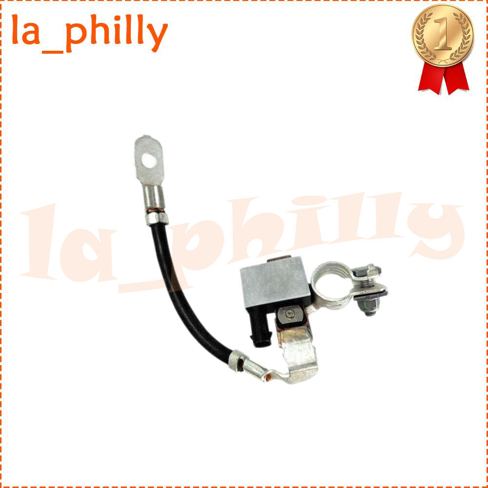 Battery Negative Sensor Cable for 2017-2019 for Kia Soul Replacement 37180-B2500 Q