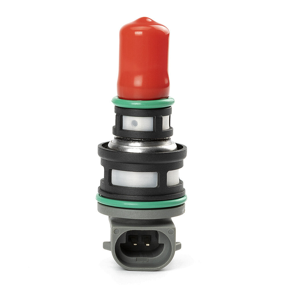 Four fuel injectors for S10 Knight, for Buick for GMC Sonoma 2.2L (1994-1997) (19244616-) v