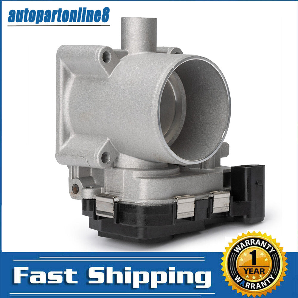 Throttle Body for VW for Jetta 1.4L 2013-2018 for Audi A3 2015-2020 03F133062B Q