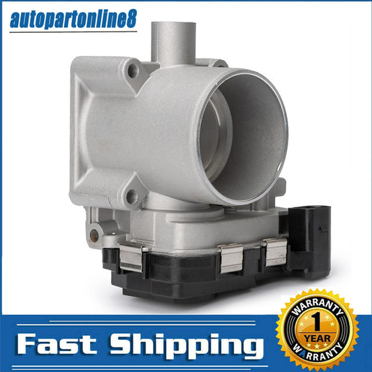 Throttle Body for VW for Jetta 1.4L 2013-2018 for Audi A3 2015-2020 03F133062B Q