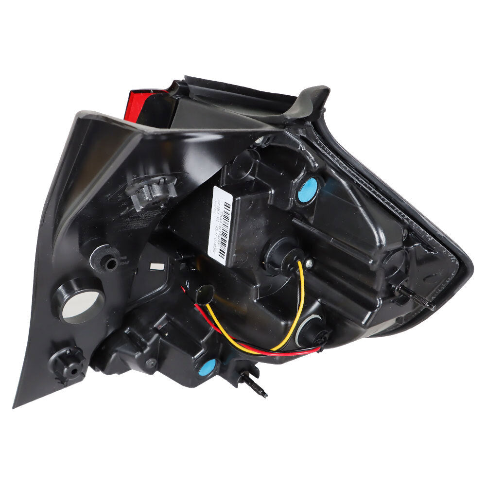 Suitable for 2018-2020 for GMC Terrain Left Drive Exterior Rear Taillight Assembly n