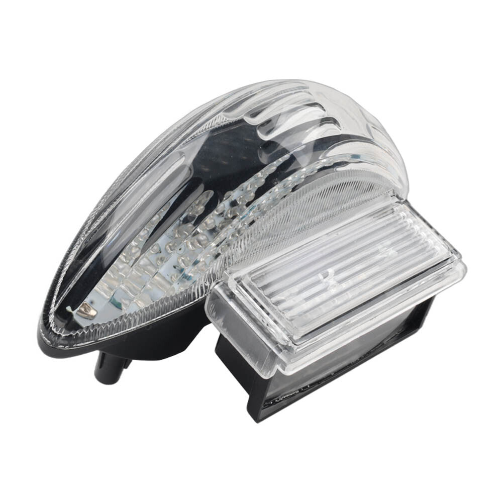 LED Turn Signals Tail Light for Suzuki Hayabusa GSX1300R 1999-2007 2006