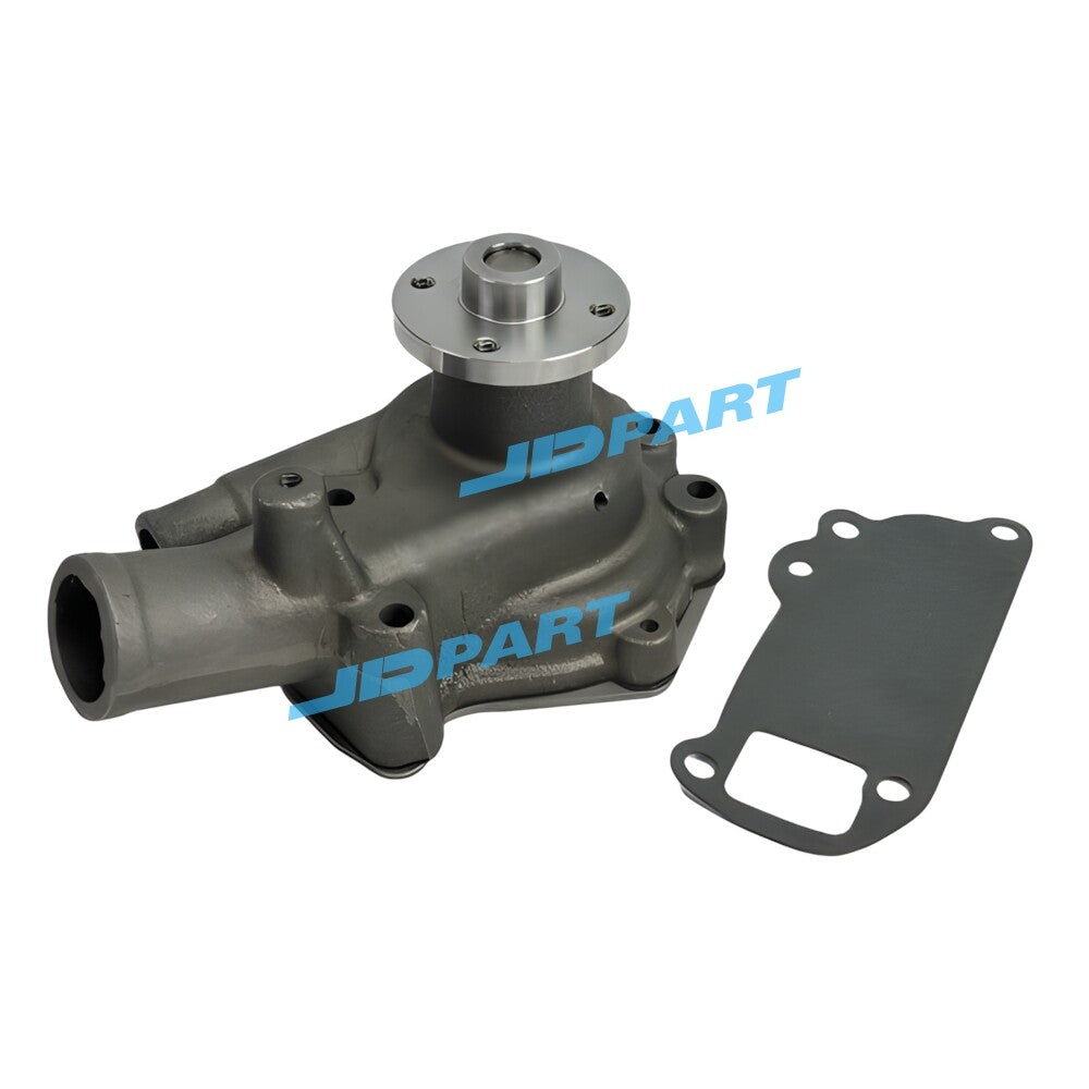DB33 water pump is suitable for excavator engine parts.