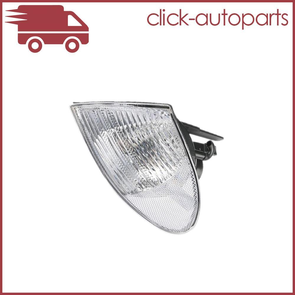 Indicator Turn Signal Light Left Fit for BMW 3 Series E46 1999-2001 #63136902769