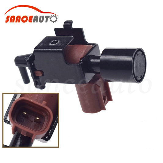 Brand new 25860-62010 vacuum switching valve/solenoid valve (VSV) suitable for Lexus 2.4, 3.0, and 3.3 models. n