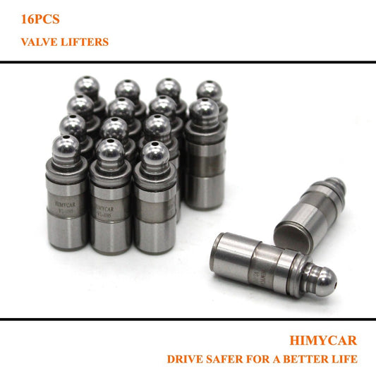 Valve LFITERS Tapets are suitable for Citroen for Fiat for Lancia for Peugeot for Suzuki 2.0 TDCi 16V. n