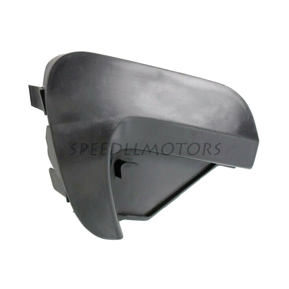 Front Bumper Tow Eye Hook Cover Cap Random Color Fit for Toyota Yaris 2012-2014 Q