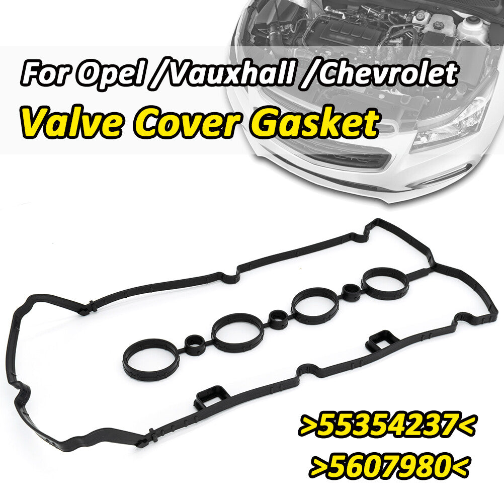 Valve Rocker Cover Gasket for Holden Astra AH 1.8L for Cruze JG JH 1.6L Z18XER AUS Q