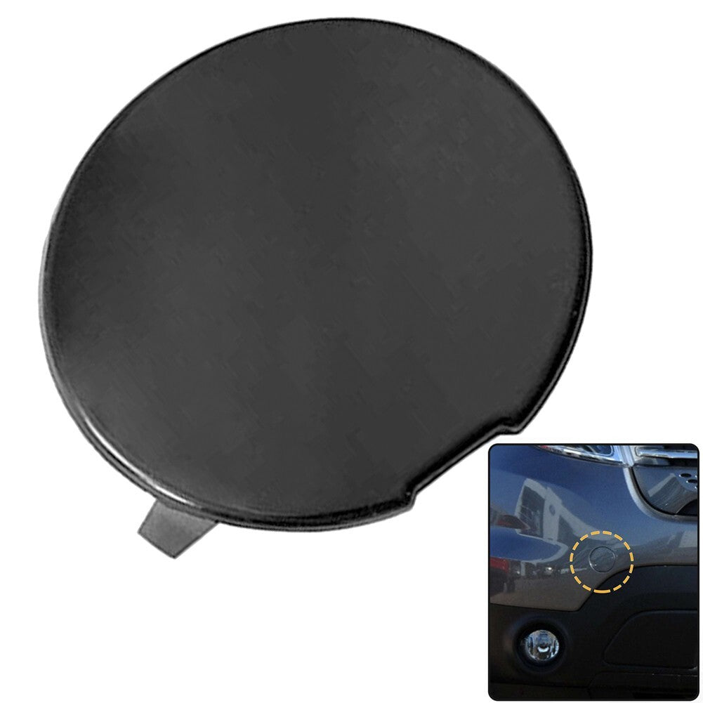 Car Front Bumper Tow Hook Eye Cover Cap 11-15 for Ford for Explorer BB5Z17A900A