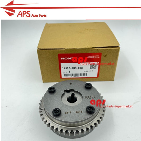 Equipment Manufacturer  Intake Cam Gear for Honda for Acura CRV for Civic RSX 50-degree VTC Actuator