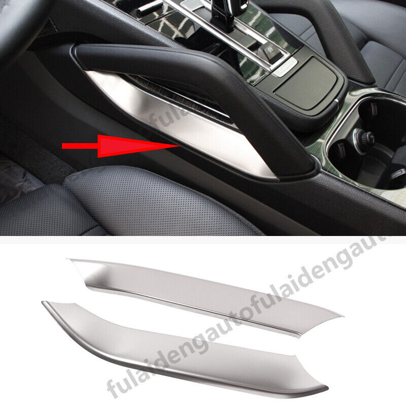 for Hyundai Palisade 2020-2022 Central console Box Armrest protective sleeve Mat v