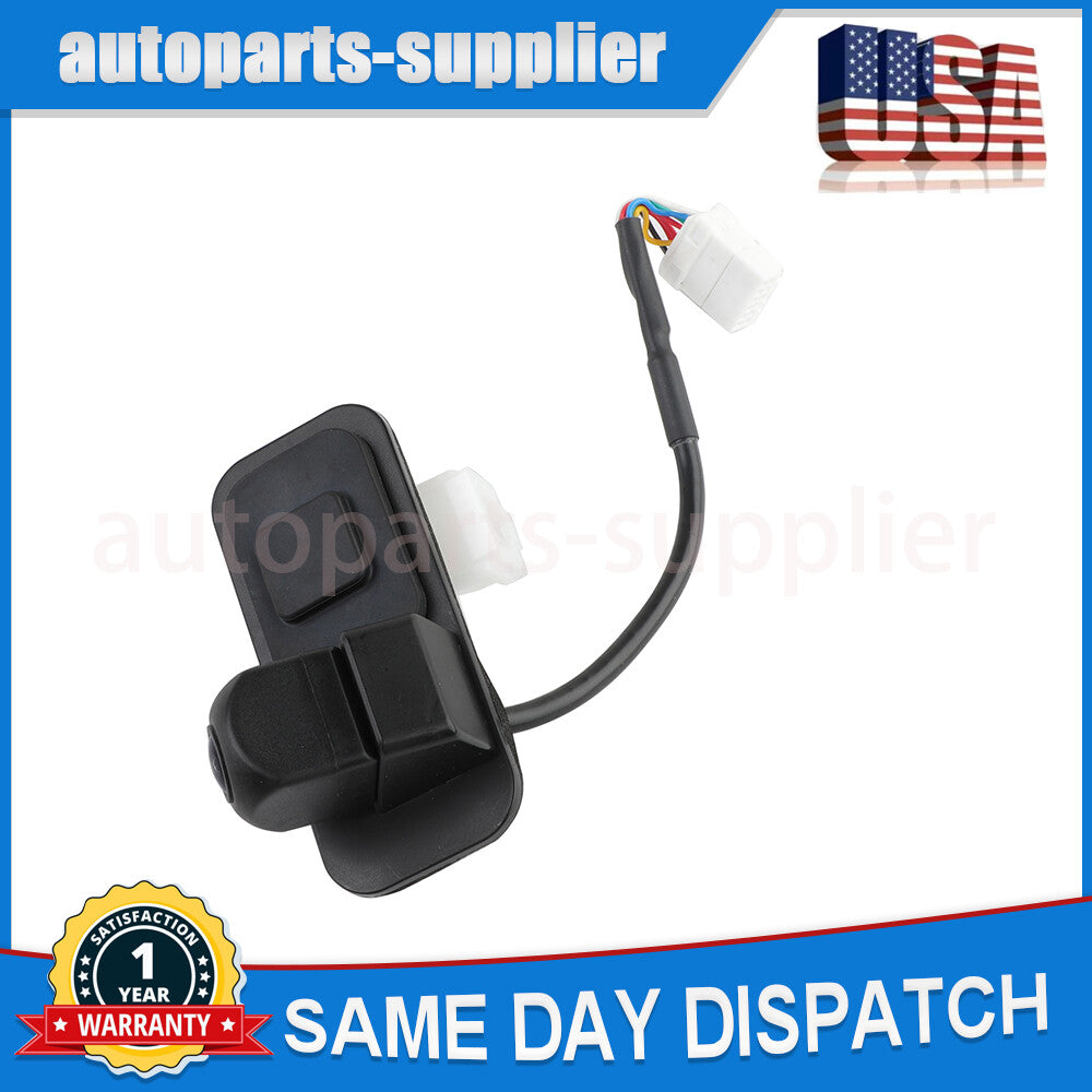 39530TZ3A01 Rearview Backup Camera for Acura TLX (2015, 2016, 2017, 2019, 2020)