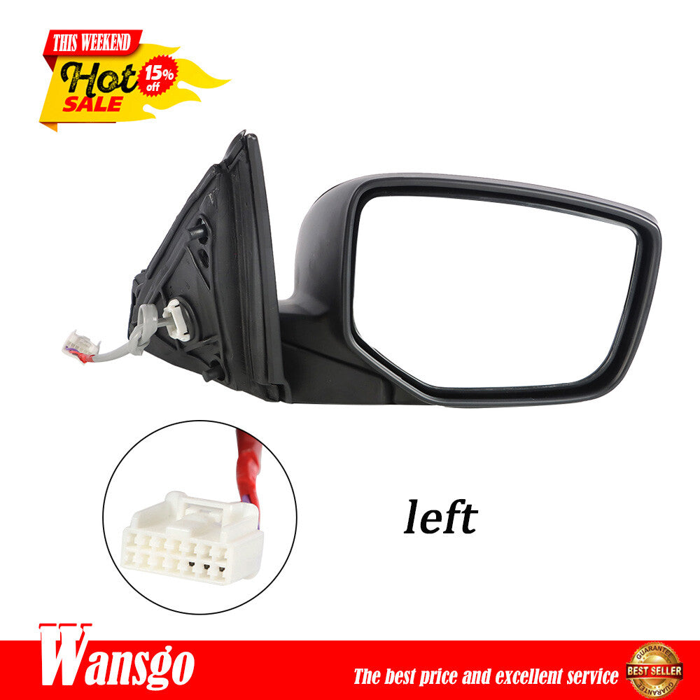 Android Stereo Radio Wiring Harness Connector Fit for Jeep for Wrangler JK 2008-018