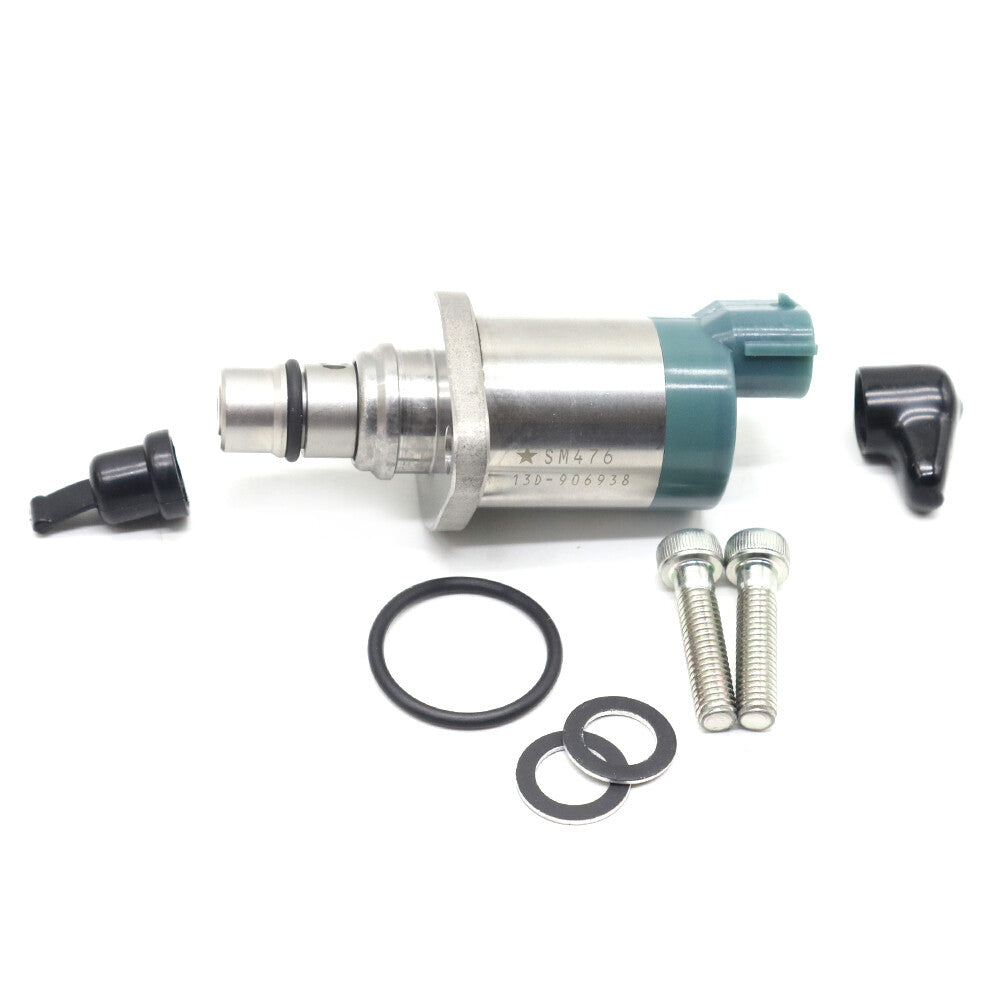 294200-2760 Fuel Pump Suction Control Valve for Mitsubishi L200 for ISUZU 3.0L 2.5L Q