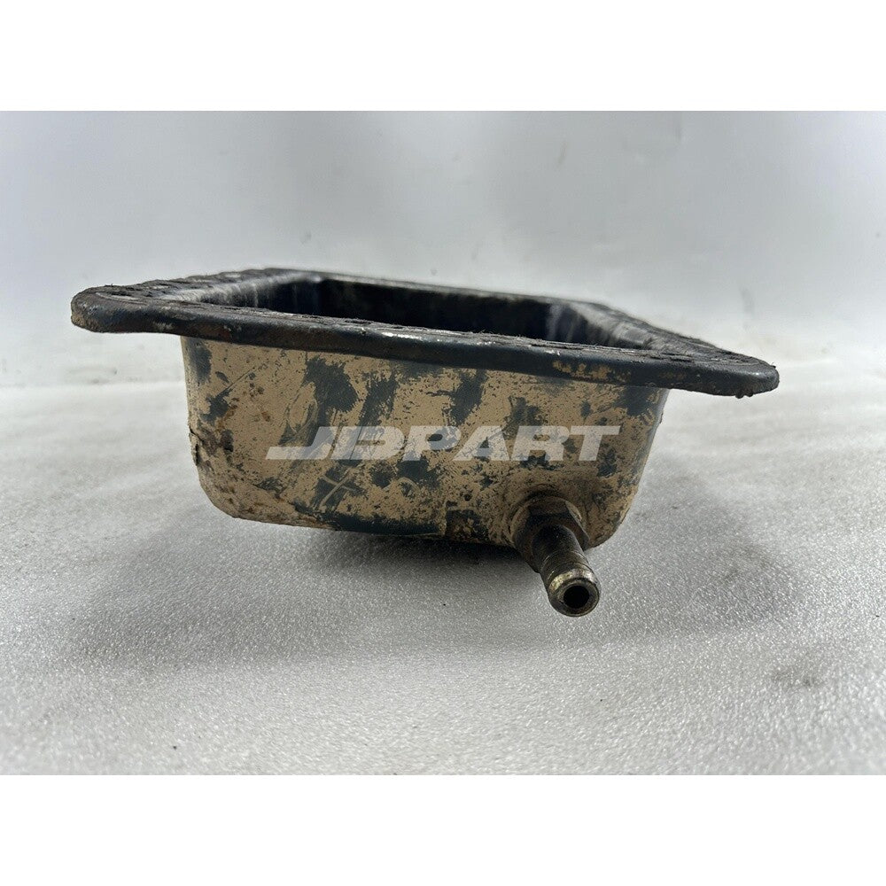 D1403 oil pan is suitable for excavator engine parts.