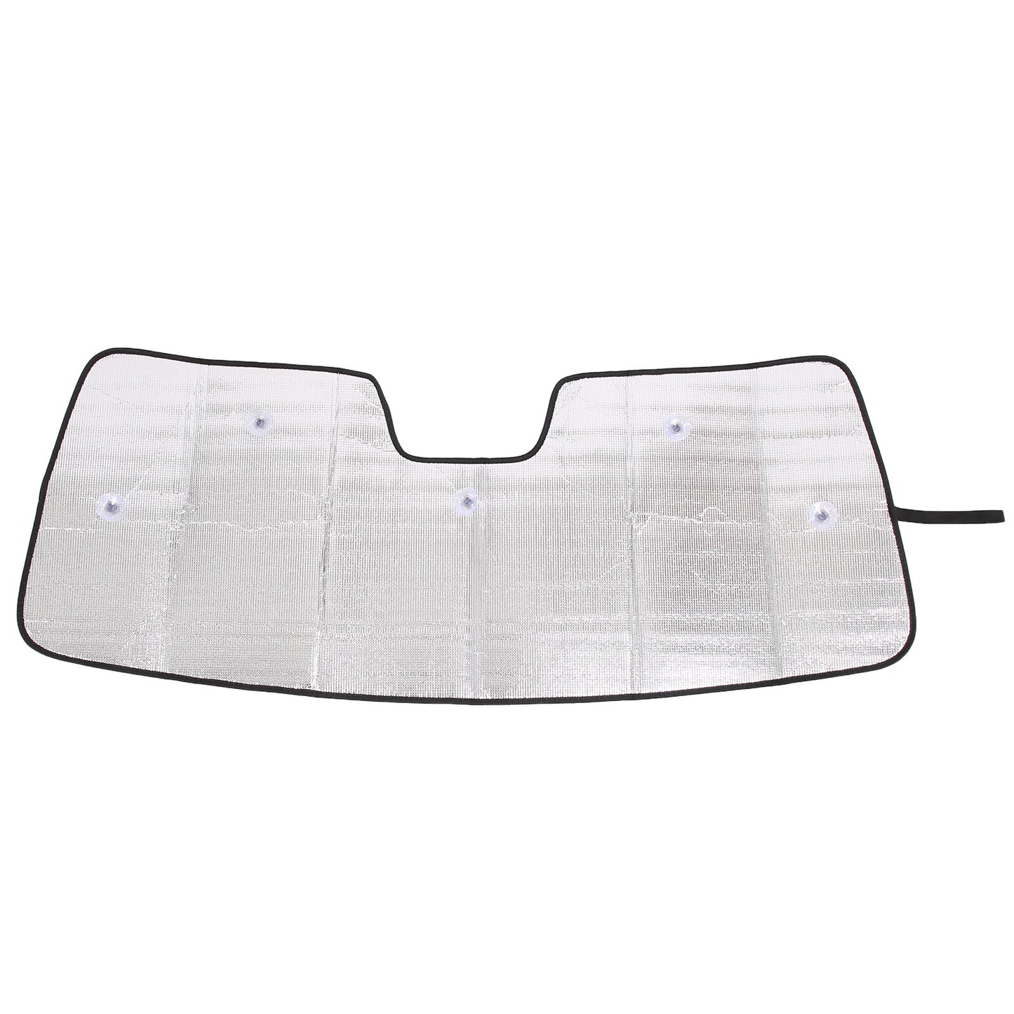 1 Piece Car License Plate Frame Cover Hood Cap Rear Trunk 4 Holes Black for Hyundai - v