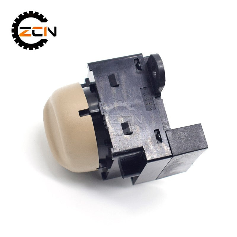 Equipment Manufacturer 2006-2008 for Pontiac Grand Prix Chair Switch - 15781896 - n