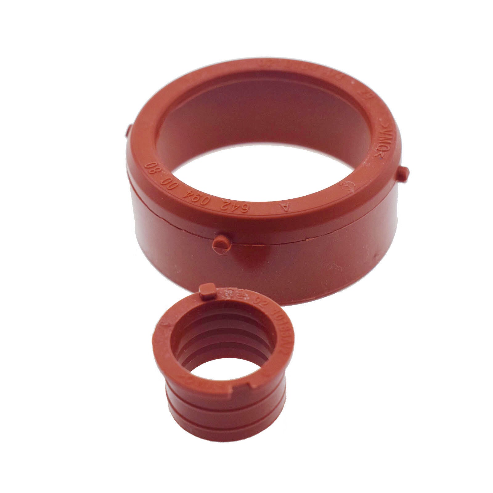 6420940080 Turbine intake and engine breather seal kit for OM642 engine - n